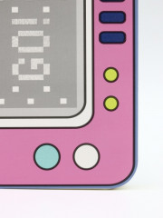 Блокнот на спирали «Retro joystick» - Фото 2