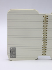 Блокнот на спирали «Retro joystick» - Фото 5