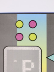 Блокнот на спирали «Retro joystick» - Фото 4