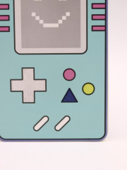 Блокнот на спирали «Retro joystick» - Фото 2