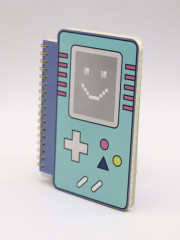 Блокнот на спирали «Retro joystick» - Фото 3