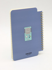 Блокнот на спирали «Retro joystick» - Фото 4