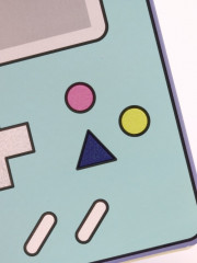 Блокнот на спирали «Retro joystick» - Фото 5