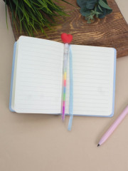 Блокнот «Mermaid friends» - Фото 1