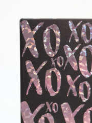 Блокнот «XO metallic» - Фото 3