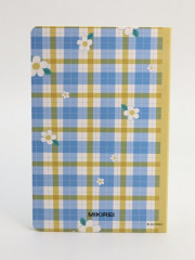Блокнот «Plaid flowers» - Фото 5