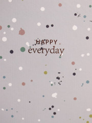 Блокнот «Paint splatter» - Фото 2