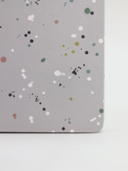 Блокнот «Paint splatter» - Фото 3