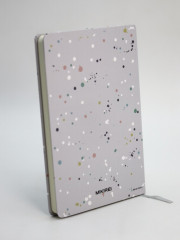 Блокнот «Paint splatter» - Фото 5