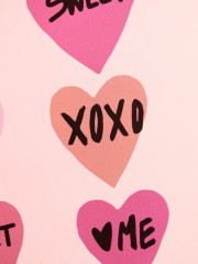 Блокнот «Love writings xoxo» - Фото 4