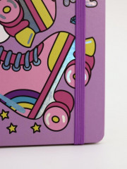 Блокнот «Roll me» - Фото 3