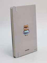 Блокнот «Cosmo bear» - Фото 4