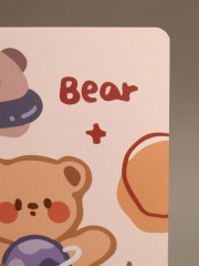 Блокнот «Bear planet» - Фото 2