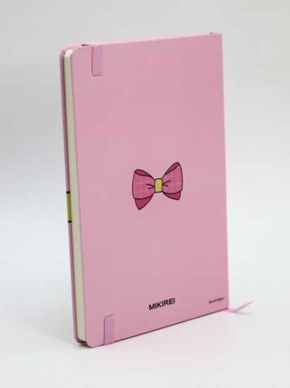 Блокнот «Beautiful bow»