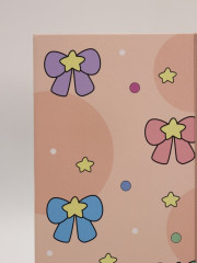 Блокнот «Beautiful bow» - Фото 2