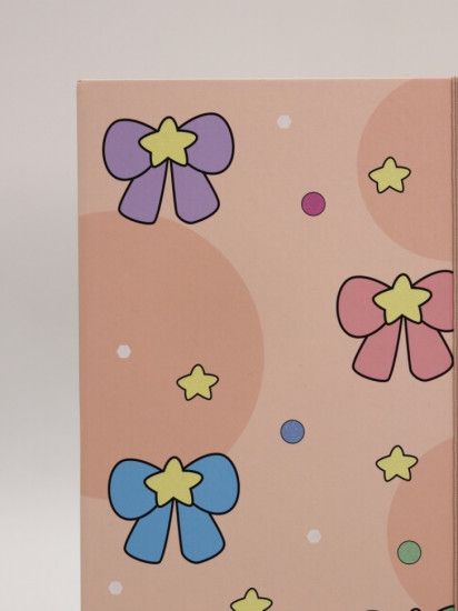 Блокнот «Beautiful bow»