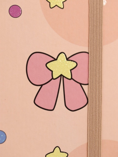 Блокнот «Beautiful bow»