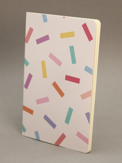 Блокнот «Drawings colors»