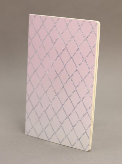 Блокнот «Gradient pattern»