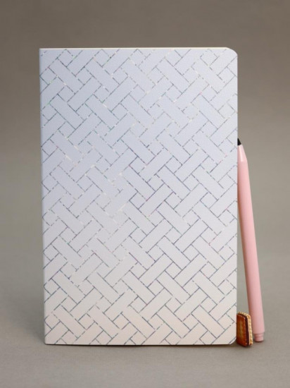 Блокнот «Gradient pattern»
