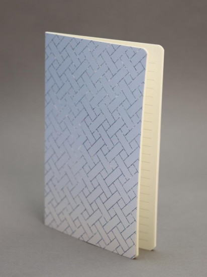 Блокнот «Gradient pattern»