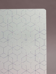 Блокнот «Gradient pattern» - Фото 2