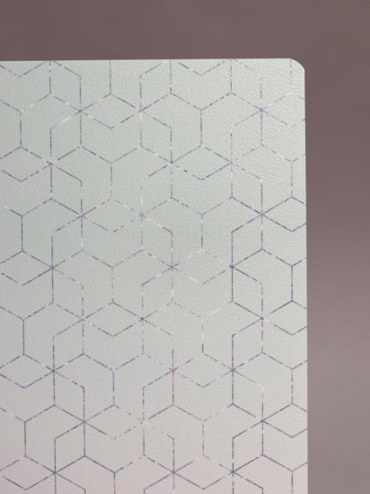 Блокнот «Gradient pattern»