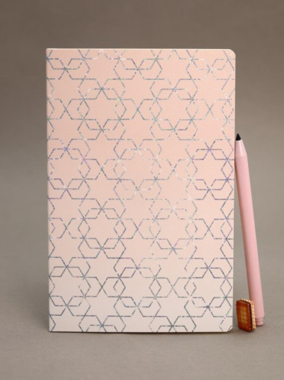 Блокнот «Gradient pattern»