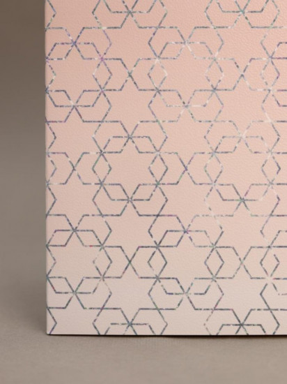 Блокнот «Gradient pattern»