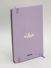 Блокнот «Unicorn on the cloud» - Фото 5