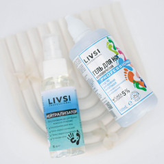 Набор для педикюра - Фото 4