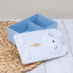 Ланчбокс «Bear» - Фото 1