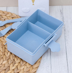 Ланчбокс «Bear» - Фото 3