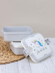 Ланчбокс «The one and only» - Фото 2