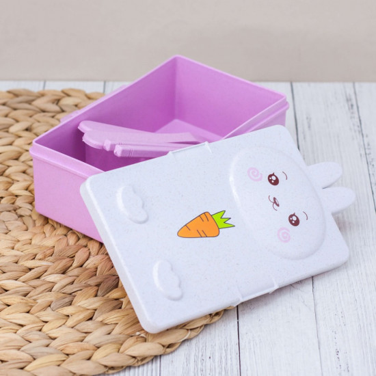 Ланчбокс «Rabbit»