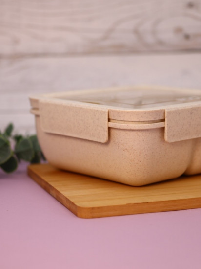 Ланчбокс «Square»