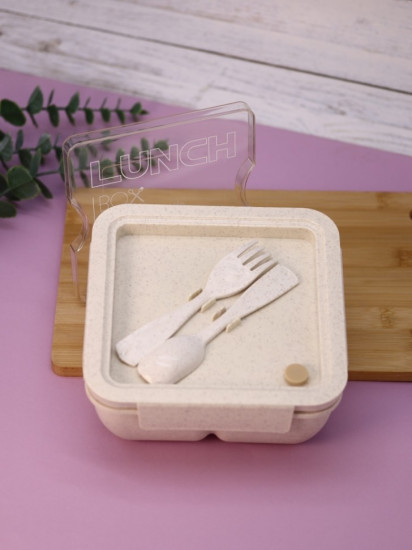 Ланчбокс «Square»