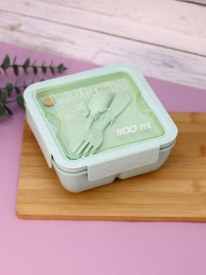 Ланчбокс «Square»