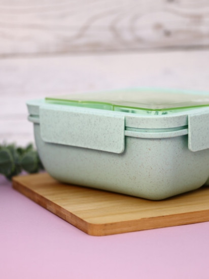 Ланчбокс «Square»