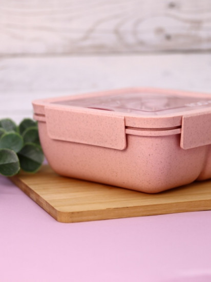 Ланчбокс «Square»