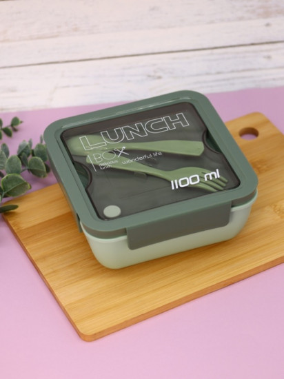 Ланчбокс «Square»