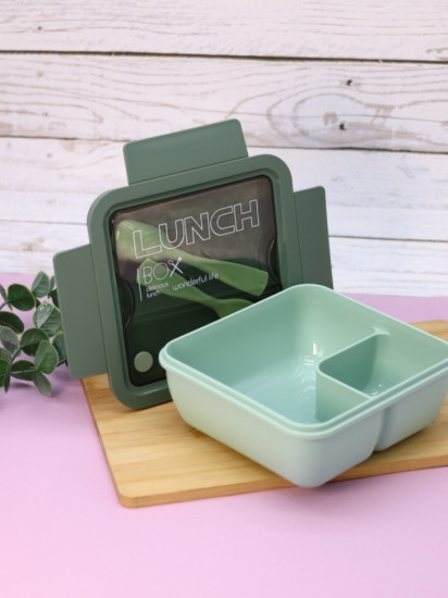 Ланчбокс «Square»