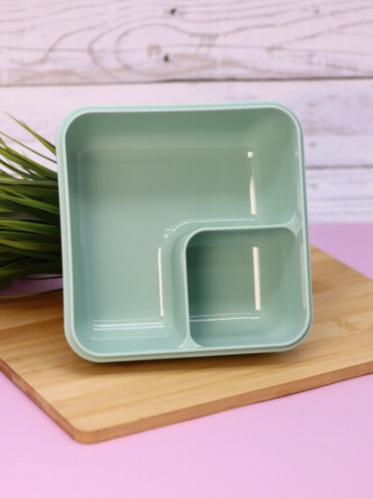Ланчбокс «Square»