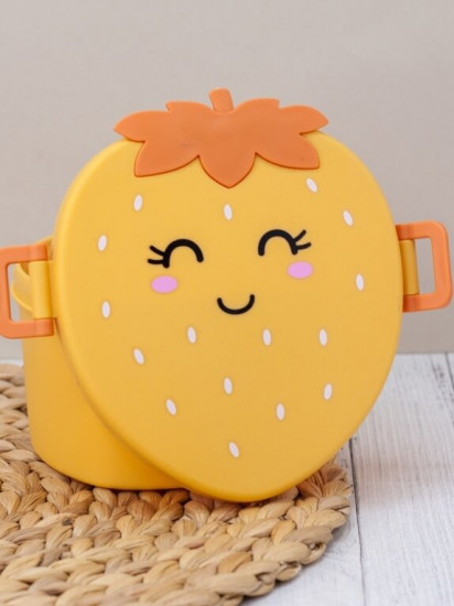 Ланчбокс «Strawberry»