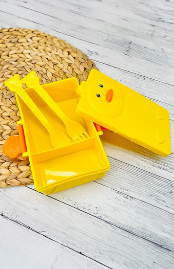 Ланчбокс «Duckling»