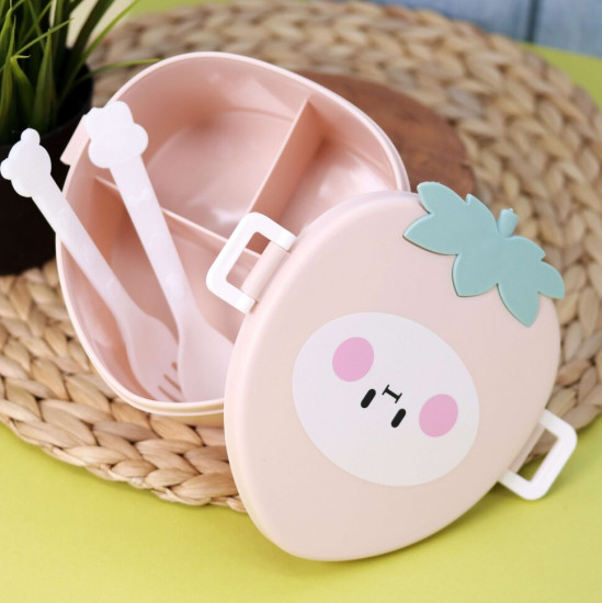 Ланчбокс «Peach»