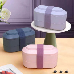 Ланчбокс «Everyday» - Фото 4