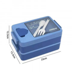 Ланчбокс «Food time» - Фото 5