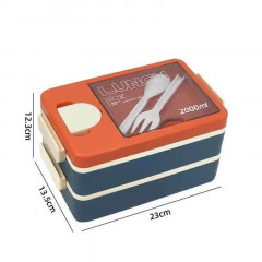 Ланчбокс «Food time» - Фото 5