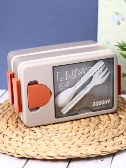 Ланчбокс «Food time»